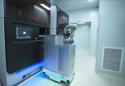 加速生物樣本庫自動(dòng)化、信息化、標(biāo)準(zhǔn)化 海爾生物以物聯(lián)網(wǎng)技術(shù)助力生物經(jīng)濟(jì)騰飛