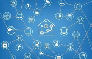 23個(gè)基本物聯(lián)網(wǎng)標(biāo)準(zhǔn)、協(xié)議與技術(shù)術(shù)語(yǔ)快捷指南