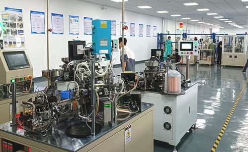 5G賦能未來(lái)制造 工業(yè)互聯(lián)網(wǎng)智能工廠項(xiàng)目正式簽約落戶廣東清遠(yuǎn)